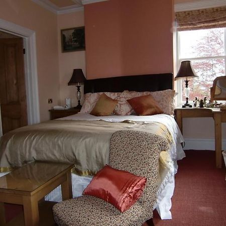Number27Harrogate Bed and Breakfast Kamer foto
