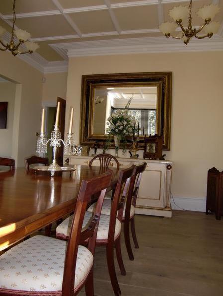 Number27Harrogate Bed and Breakfast Buitenkant foto