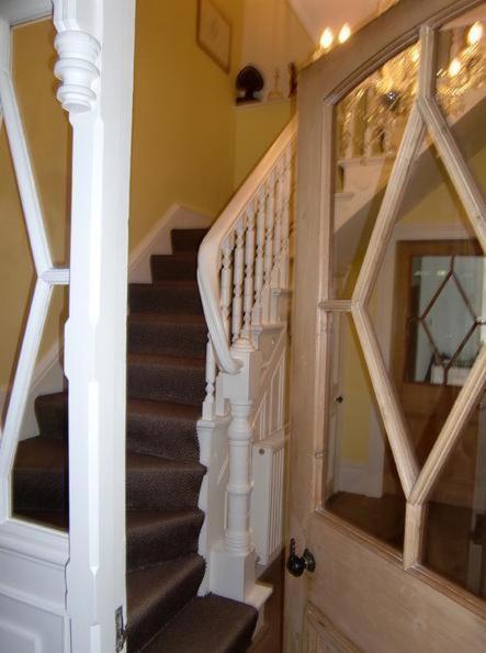 Number27Harrogate Bed and Breakfast Buitenkant foto