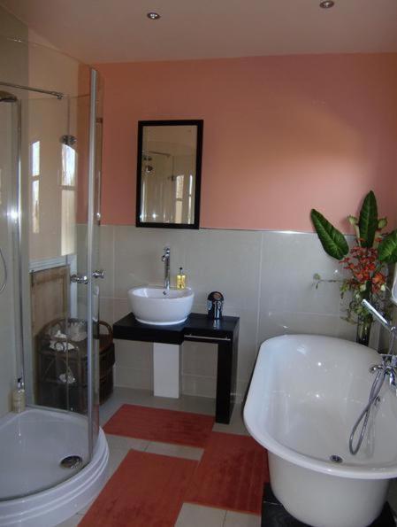 Number27Harrogate Bed and Breakfast Kamer foto