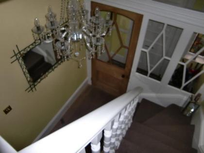 Number27Harrogate Bed and Breakfast Buitenkant foto