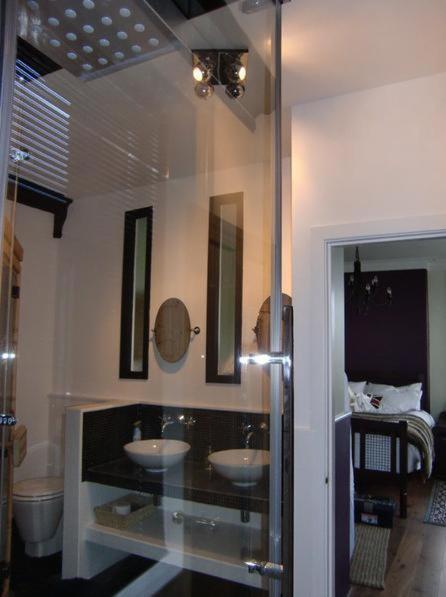 Number27Harrogate Bed and Breakfast Kamer foto