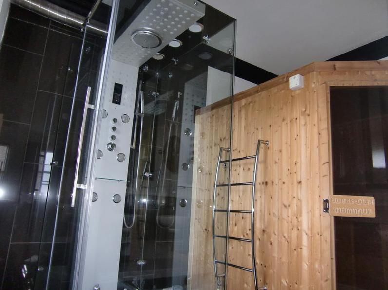 Number27Harrogate Bed and Breakfast Kamer foto