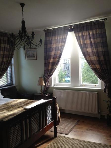 Number27Harrogate Bed and Breakfast Kamer foto
